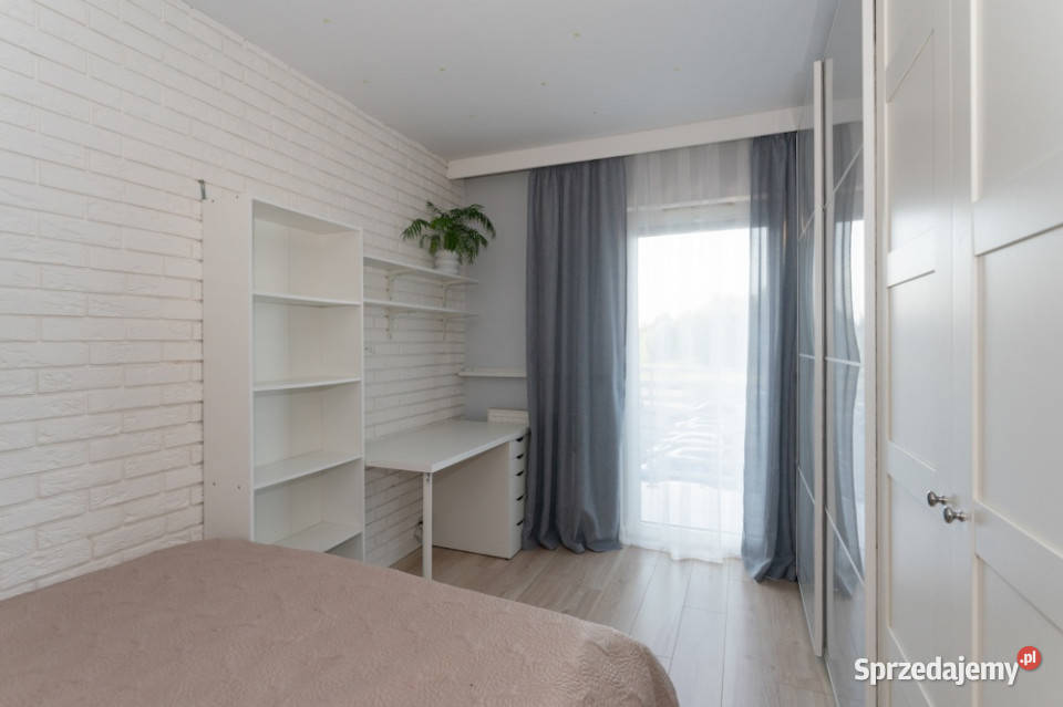 Nowoczesne 3 pokoje 522 m 2 balkony 15 m Widok Sprzedaż Kraków