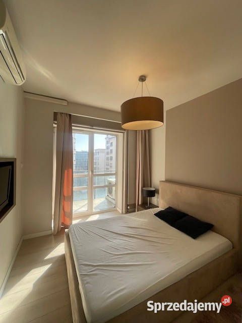 Browary Fabryka Norblina Platinum Power wieża A Warszawa