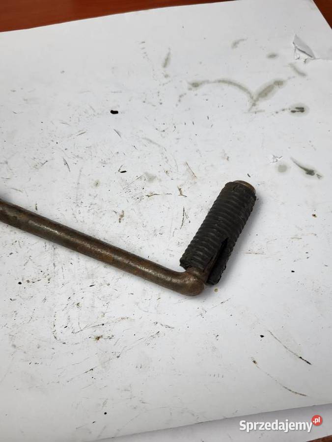 KOPKA KOPNIAK BMW R35 EMW R35 Rybnik