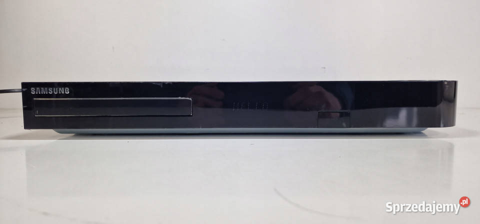 Samsung Bluray Player DVD odtwarzacz 8900