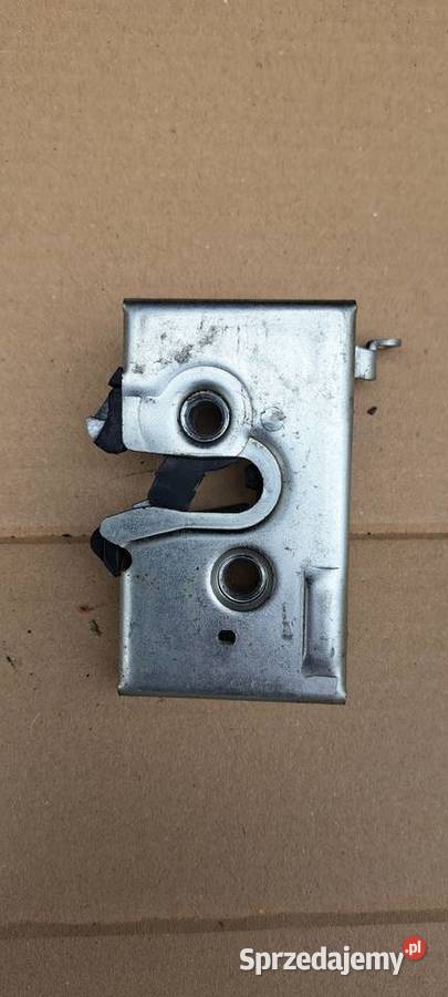 Zamek drzwi prawy przód Audi 80 B4 Zamki, wkładki i kluczyki Luzino