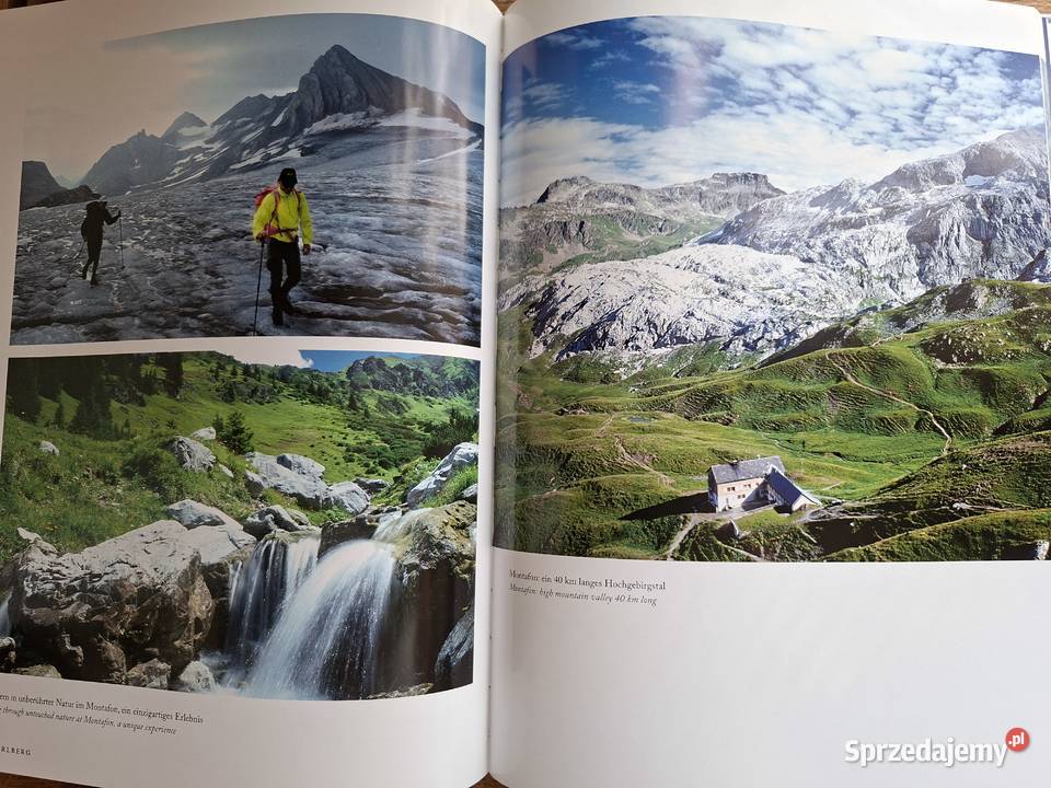 Osterreich Austria jniemiecki i angielski Rok wydania 2006 Kraków