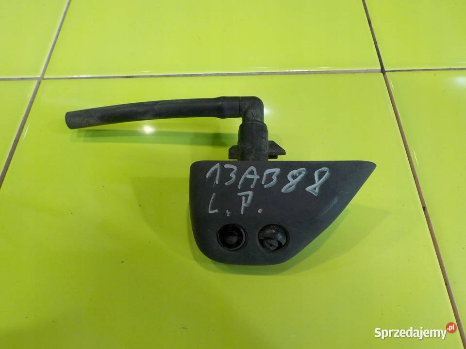 LAND ROVER FREELANDER II 22 TD4 07r spryskiwacz Suków