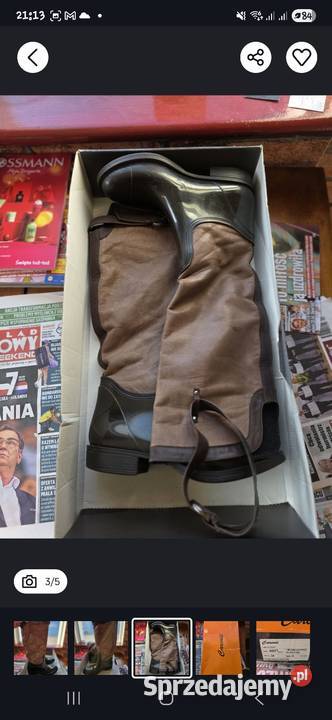 carinii a9271 memory topo 1250 skóra Chodzież