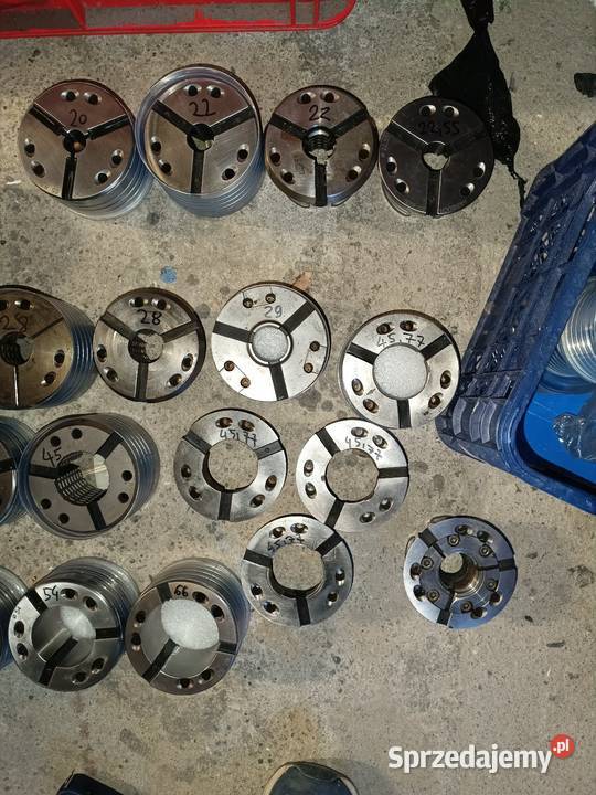 Hainbuch 65 hainbuch 52 i inne dolnośląskie Legnica