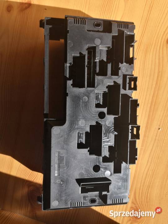 BMW F01 F07 F10 F11 Skrzynka Bezpieczników
