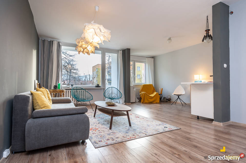 BEZPOŚREDNIO Sprzedam Piękne mieszkanie Bielsko-Biała sprzedam