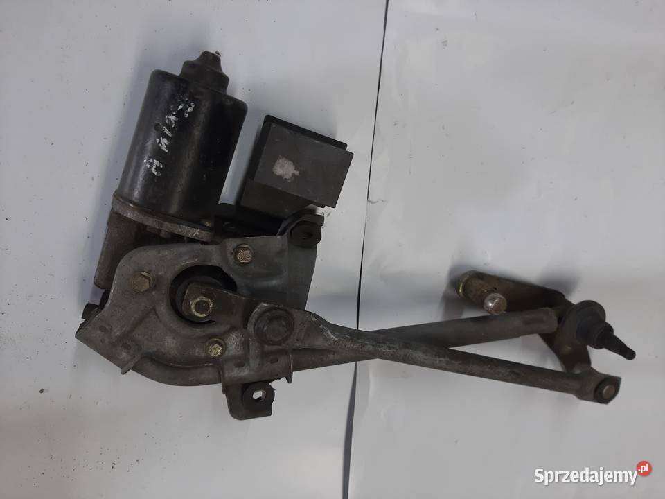 Mercedes A Klasa mechanizm wycieraczek silniczek Ksawerów