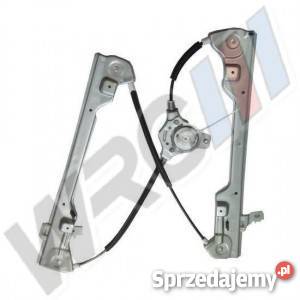 MECHANIZM PODNOSZENIA SZYB NISSAN PRIMERA P12 Włocławek sprzedam