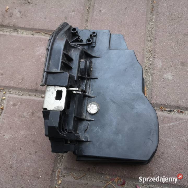 Zamek drzwi Lewy Tył Bmw E60 E61 Warszawa