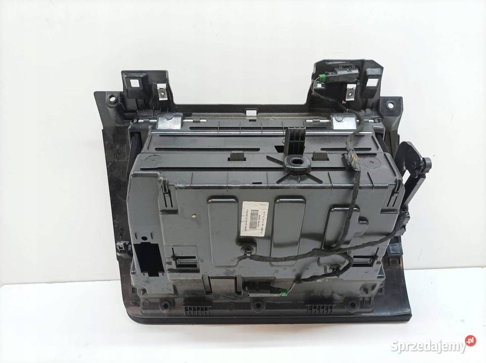 SCHOWEK PASAŻERA DESKI EU 31477861 Volvo V60 II świętokrzyskie sprzedam