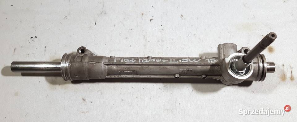 MAGLOWNICA FIAT PANDA II FIAT 500 37502396F Mielęcin sprzedam