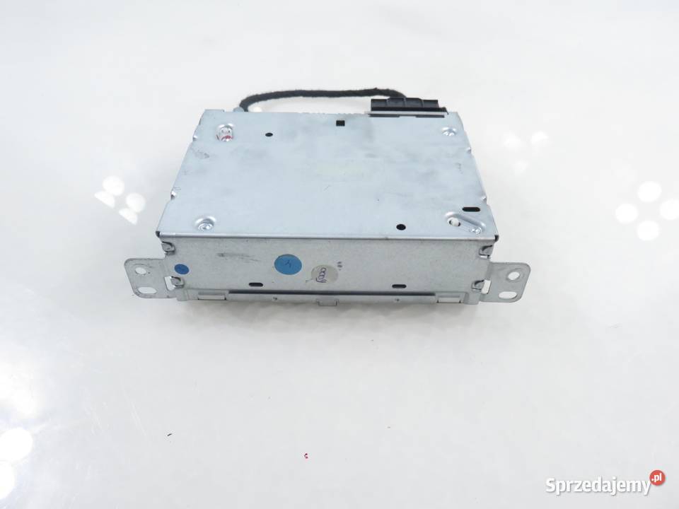 RADIO PEUGEOT 308 II 9807885880 sprzedam