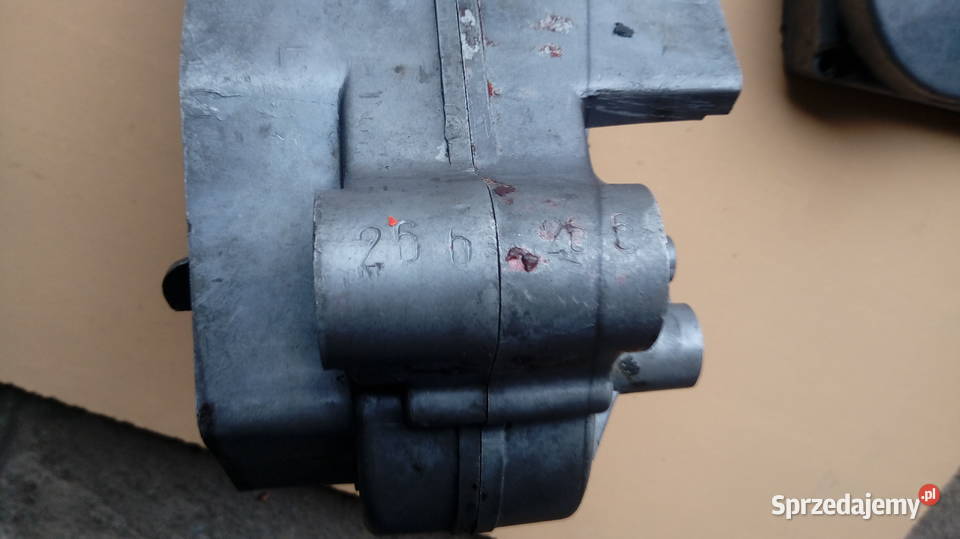 Silnik romet 017 dezamet 017 komar motorynka sprzedam