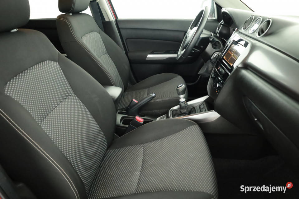 Suzuki Vitara 14 BoosterJet ESP Vitara mazowieckie Piaseczno