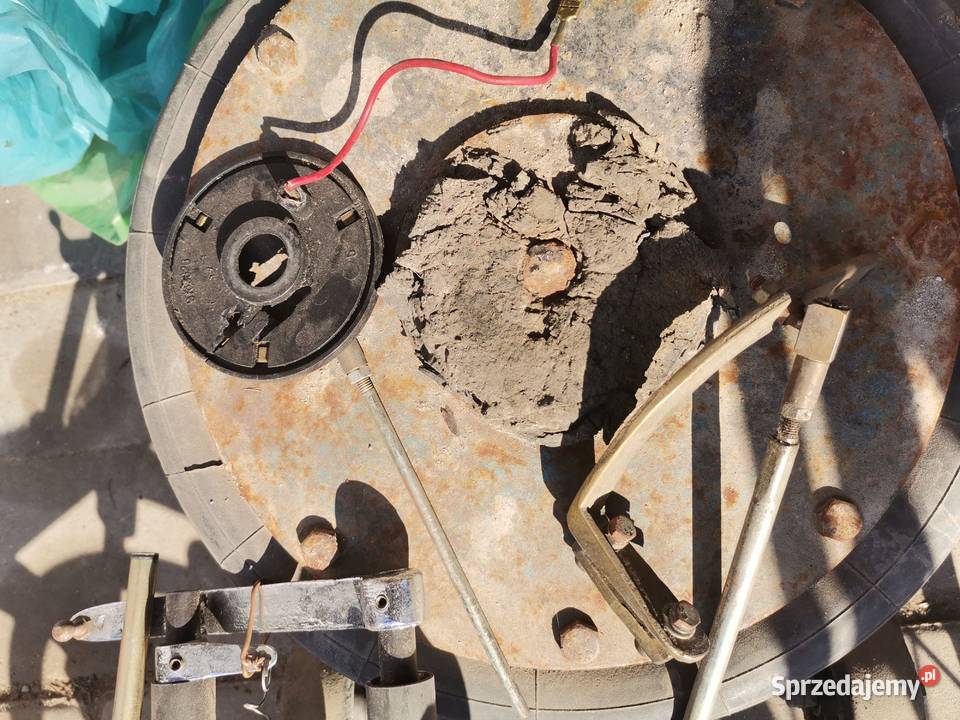 Oprzyrzadowanie niepełnosprawnych Jodłówka-Wałki