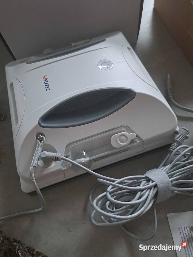 Myjka automatyczna do okien velltec RX3 PRO