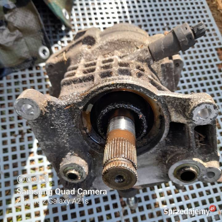 SHARAN 2000r 28 VR6PRZEKLADNIA KONTOWA osobowe Jastrzębia Góra sprzedam