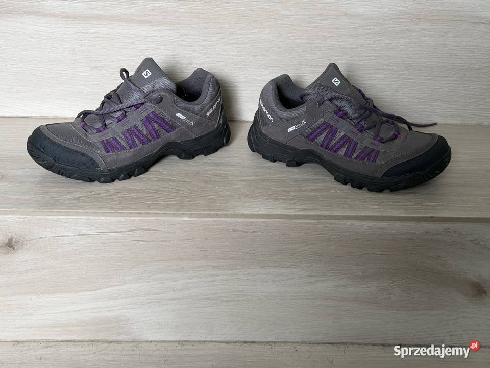 Buty trekkingowe Salomon Keystone r 37kod łódzkie Łódź