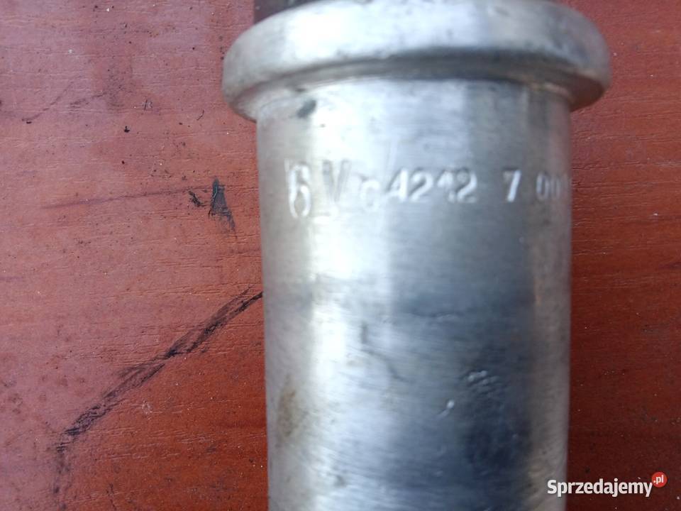 Cewka zaplonowa Syrena WSK