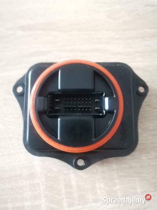 VOLVO V60 S60 II MODUŁ STEROWNIK SKRĘTU LAMPY wielkopolskie Międzychód