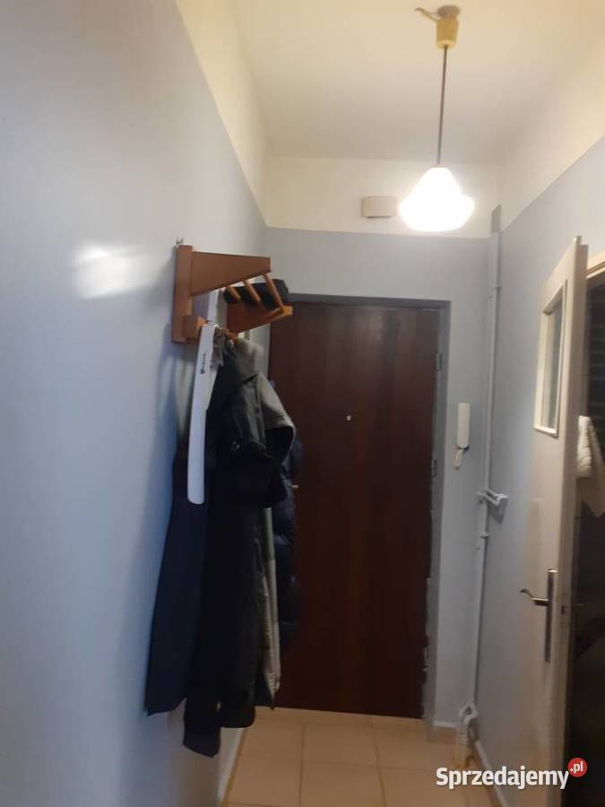 Kawalerka do wynajęcia 37m2 Wynajem lubelskie Chełm