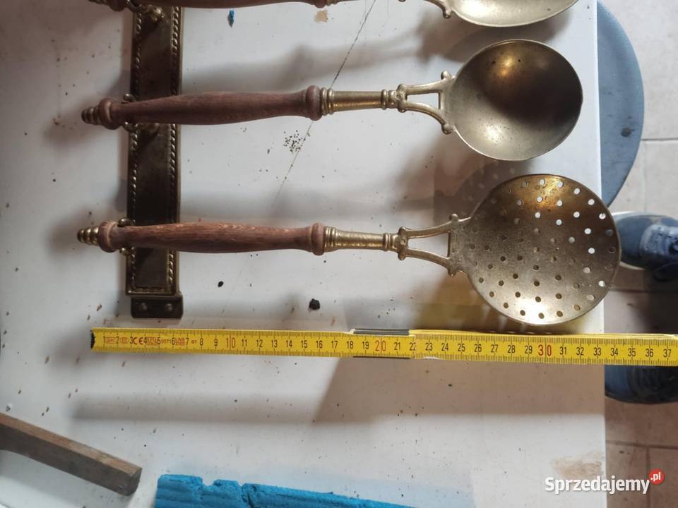 Stare przybory kuchenne świętokrzyskie Kielce sprzedam