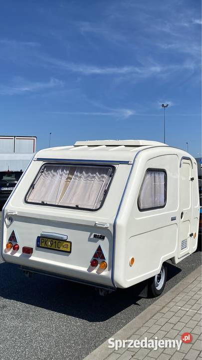 Niewiadów N126E 1986 orginał Kalisz