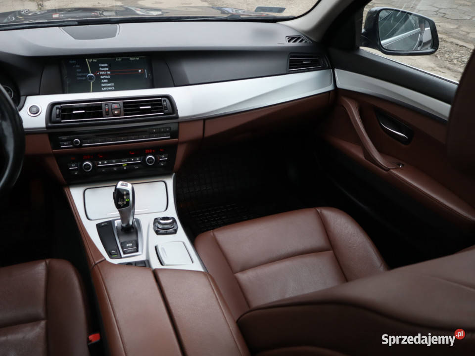 BMW 5 520d