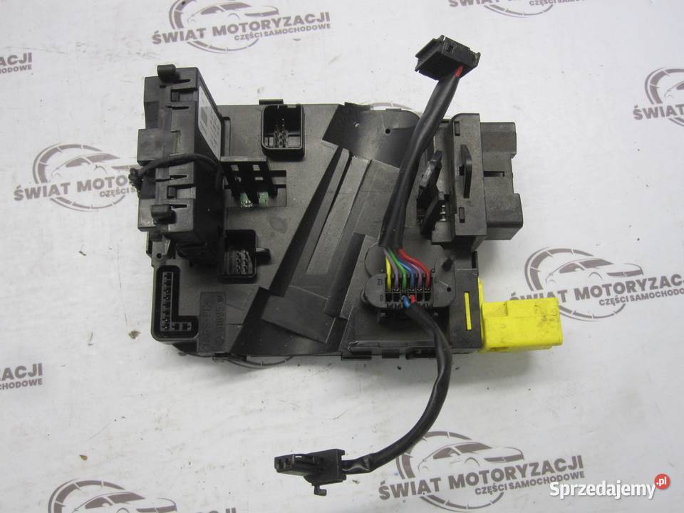 VW JETTA 07r czujnik kąta skrętu 1K0953549AP świętokrzyskie Kielce