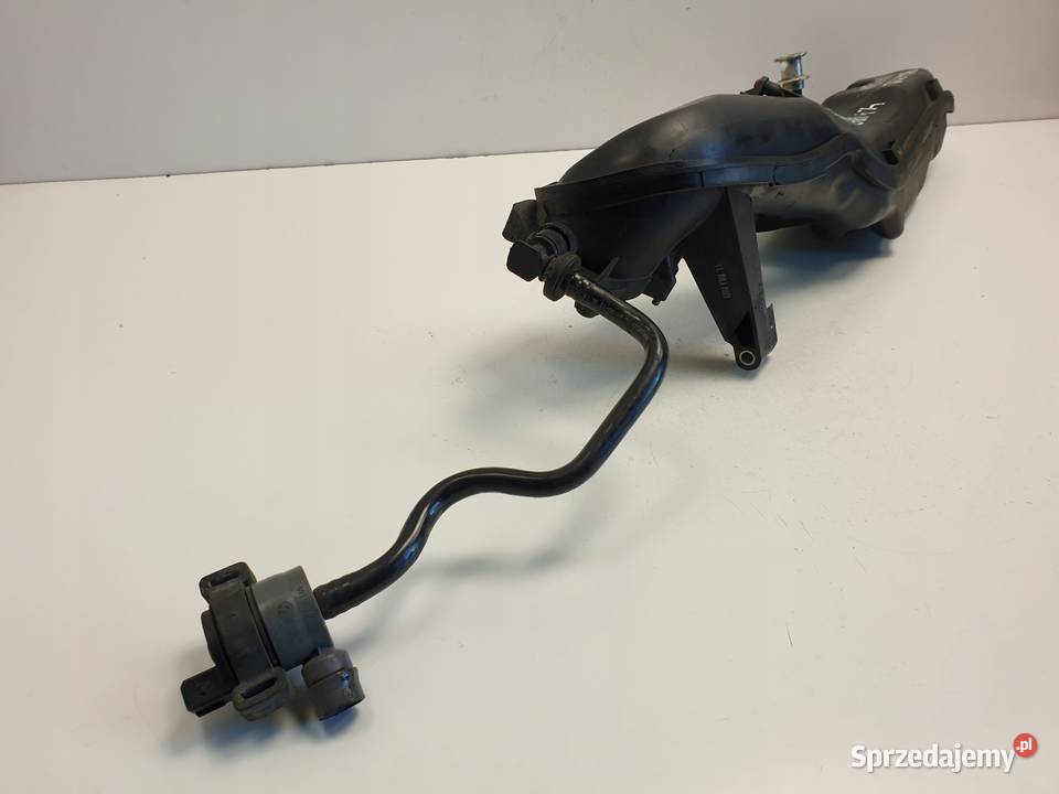 BMW F01 F02 750 i 44 V8 KOLEKTOR SSĄCY 7601434 lubelskie Janów sprzedam
