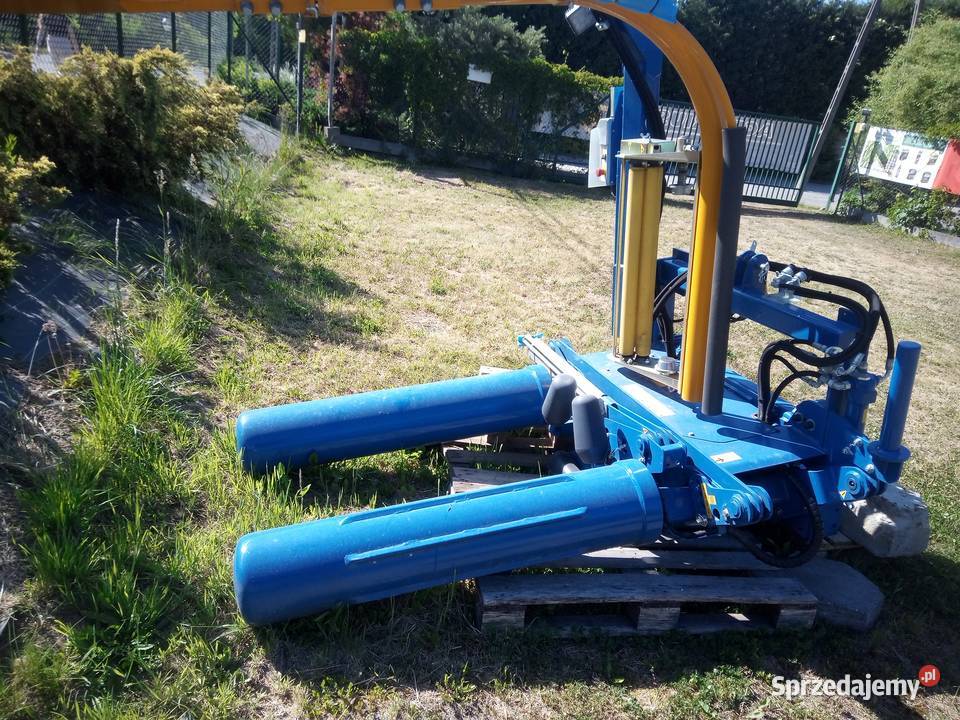 Owijarka g1015 podkarpackie Albigowa sprzedam