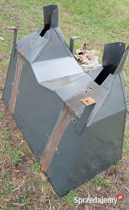 Części do sadzarki podlaskie Augustów