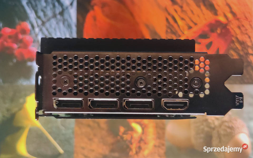 Karta graficzna Nvidia RTX 3080 10GB DARMOWA Żyrardów