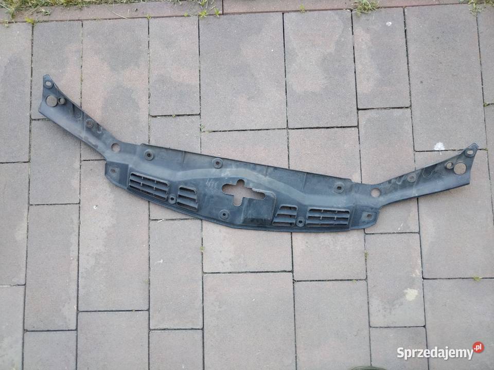 Maskownica osłona pasa przedniego Honda accord Karoseria Dziecinów