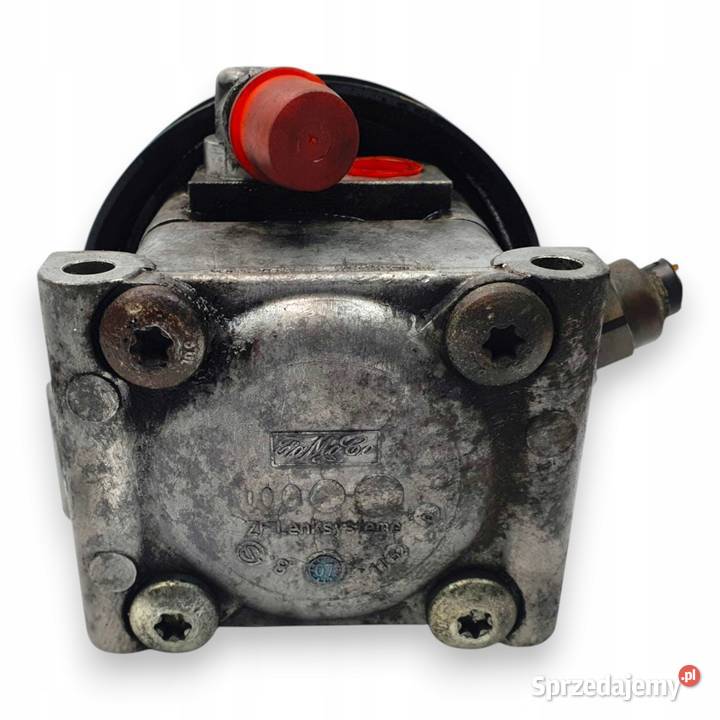 POMPA WSPOMAGANIA Ford Focus MK2 C 16 osobowe Chełm