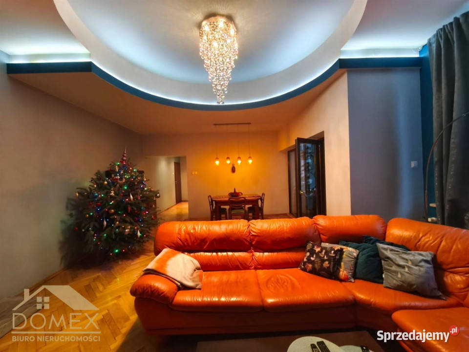 Mieszkanie na sprzedaż 160m2 3 pokojowe Radlin