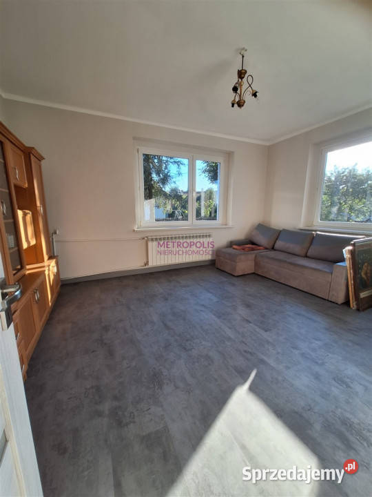 wynajmu domu wolnostojącego 80m2 Żory