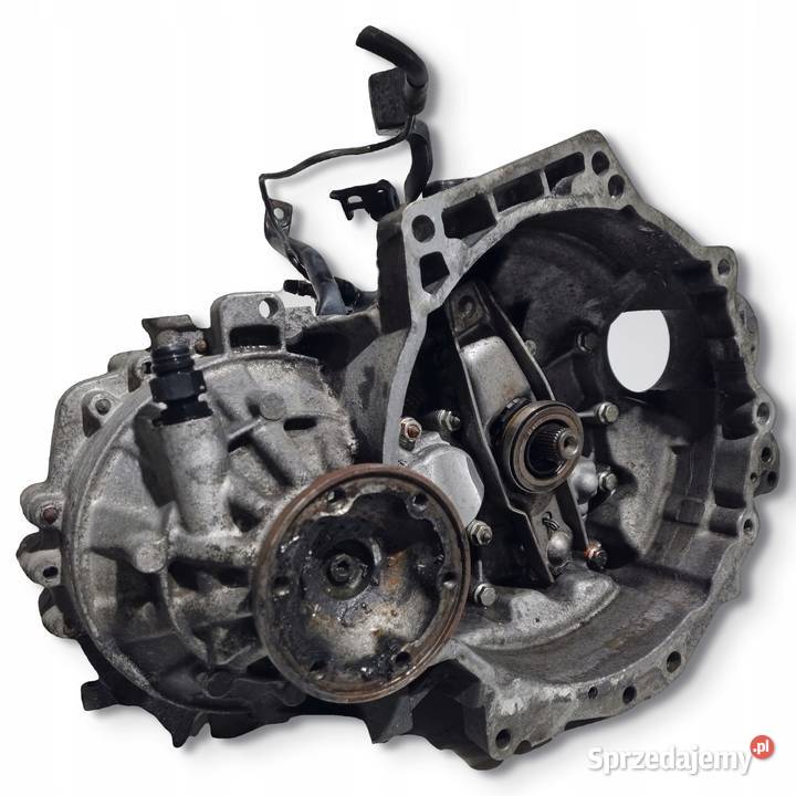 SKRZYNIA BIEGÓW VW Golf IV Bora Audi A3 8L 19 Chełm