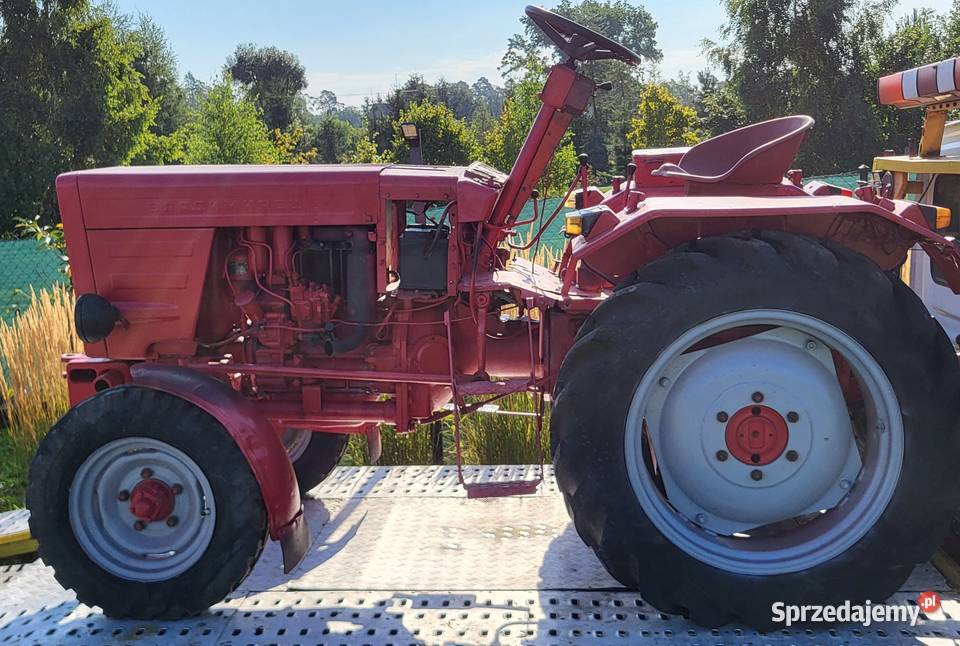 Traktor ciągnik t25 Bydgoszcz