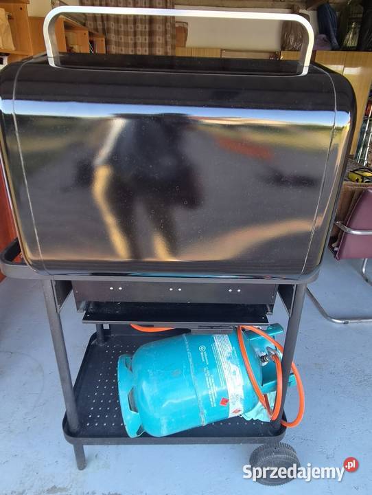 Grill gazowy Grille gazowe