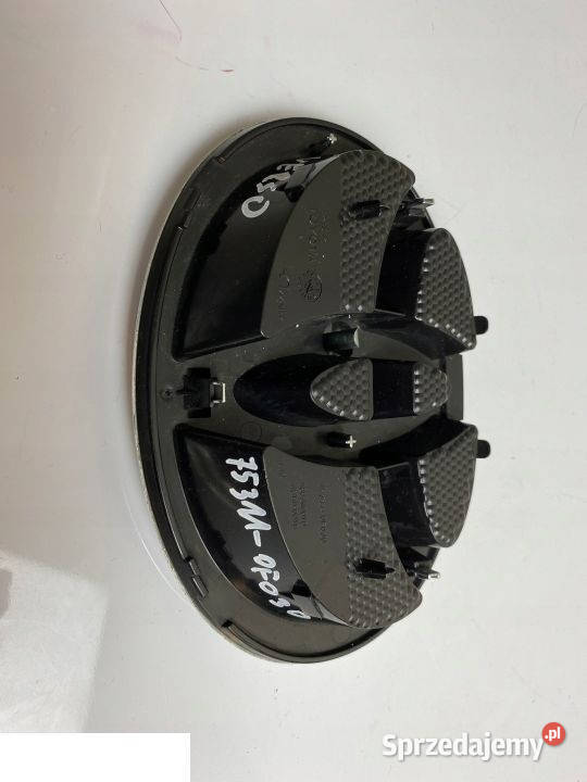 TOYOTA VERSO LOGO EMBLEMAT ZNACZEK 753110F030 Pozostałe
