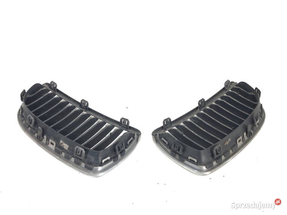 ATRAPA GRILL BMW E90 0412 7120007 SedanLimuzyna