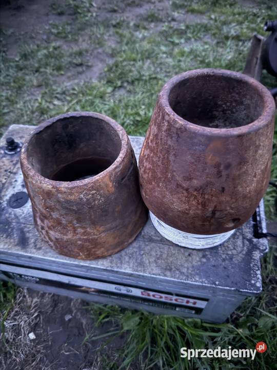 Kret młot przecisk 140mm