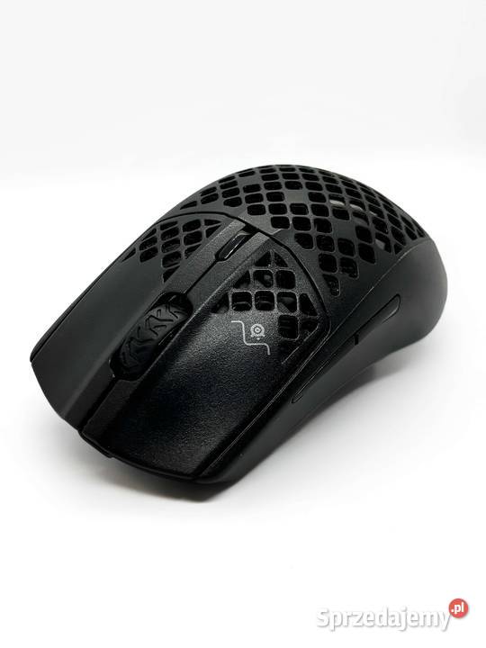 Mysz przewodowa SteelSeries Aerox 3 2022 RGB Elbląg