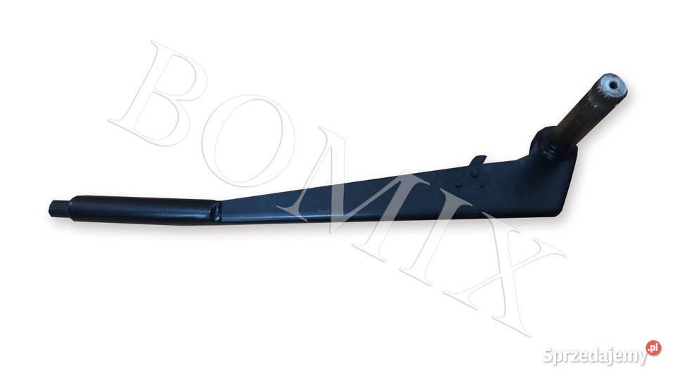 Dźwignia hamulca ręcznego Multicar M26 kat ciężarowe Konstantynów Łódzki sprzedam