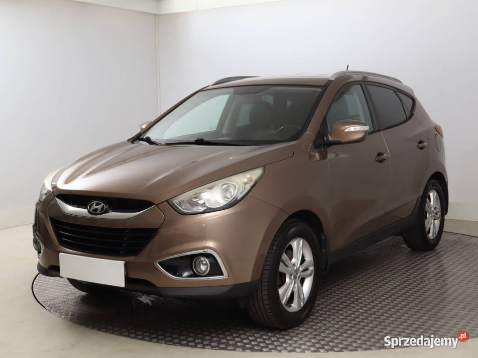 Hyundai ix35 16 GDI ESP