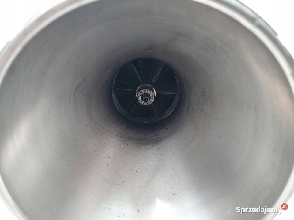 TURBOSPRĘŻARKA Volvo XC60 S60 V70 III V60 II 20 Chełm