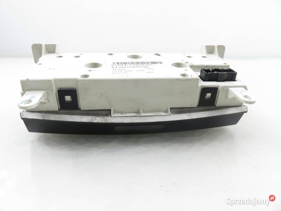 KLIMATRONIK MAZDA 3 BK K1900BP4N małopolskie