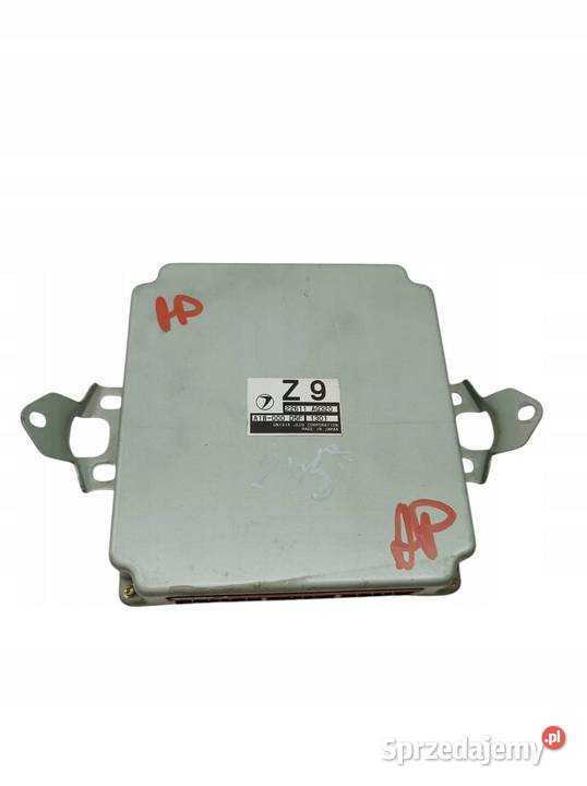 STEROWNIK SILNIKA 22611AG320 20 B 125 Subaru Motoryzacja sprzedam